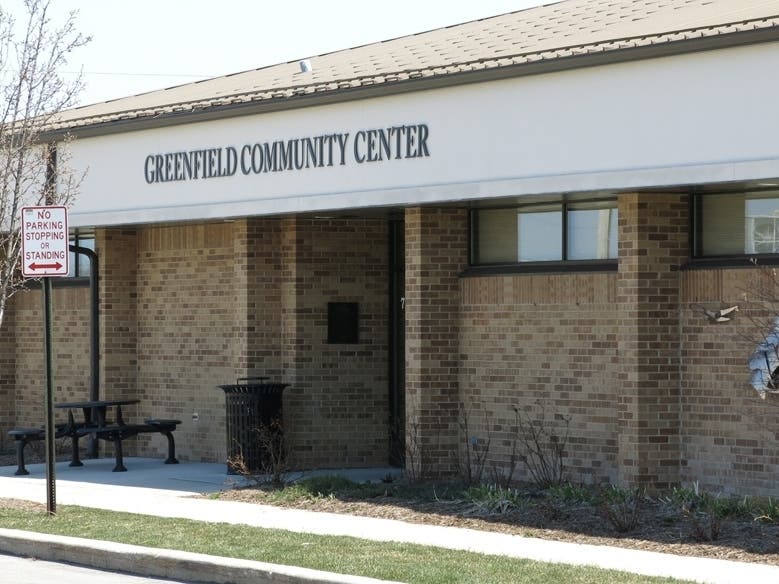 The Greenfield Community Center, 7215 W. Cold Spring Road will serve voters in wards 1-4, 5-8 and 19-21.