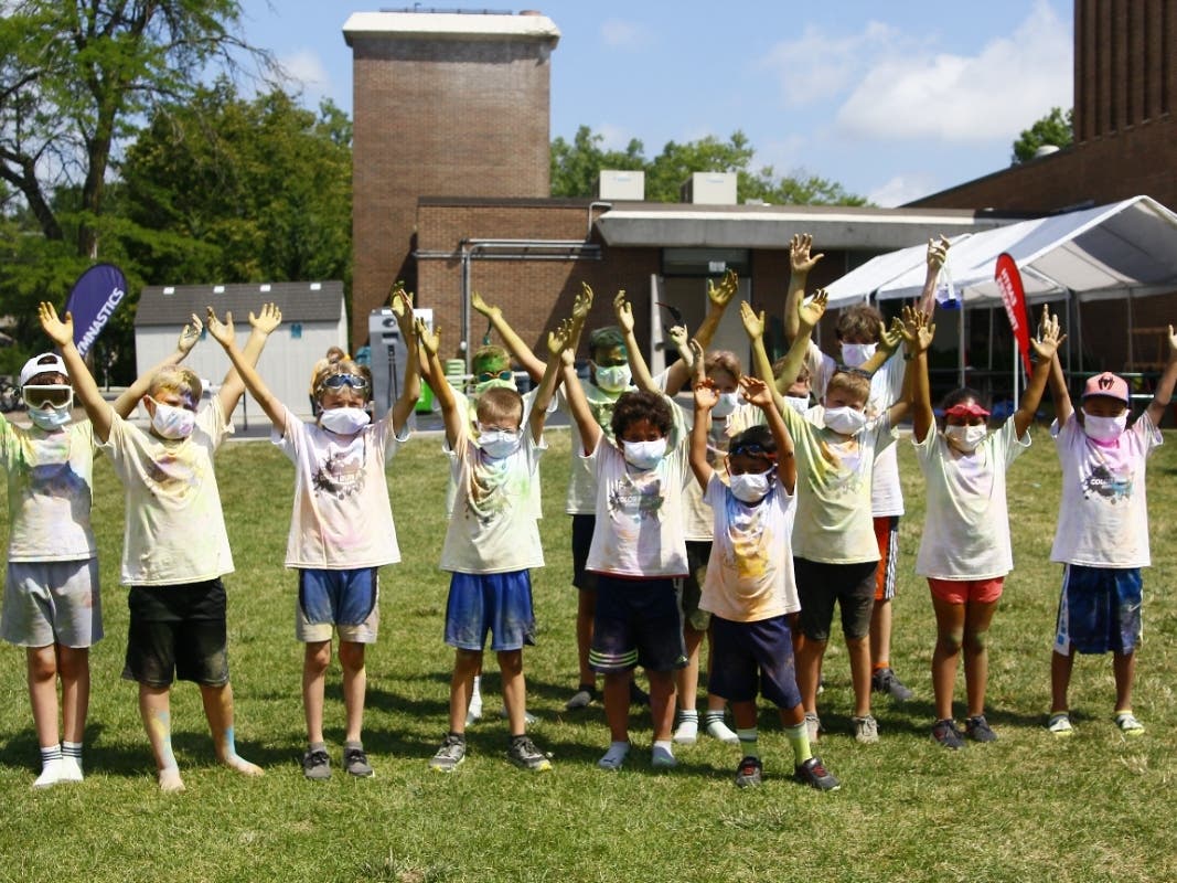 The NSYMCA is offering a summer filled with unique programs and events for the whole community including their summer camps for children in pre-K through junior high school.