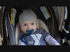 6-month-old Hunter Sliwinski sits cozy in his stroller during the North Suburban YMCA Healthy Kids Day 5K Run/Walk on May 13, in Northbrook.