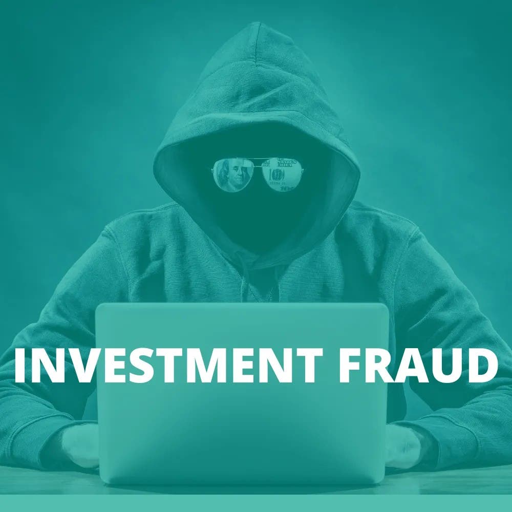 Investment Fraud