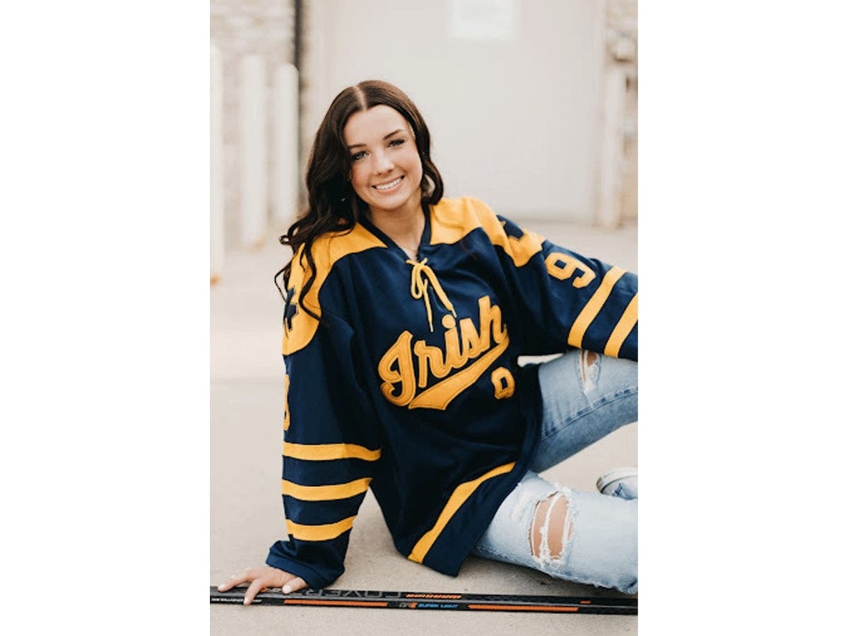 Star Student Athlete: Rosemount High School's Jessa