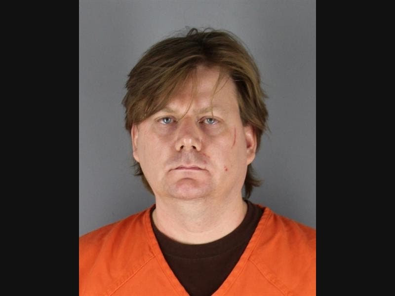 Taylor J. Schulz, 44, was charged in December with second-degree murder in the killing of Robert Skafte, 66. That case against him is now suspended.​