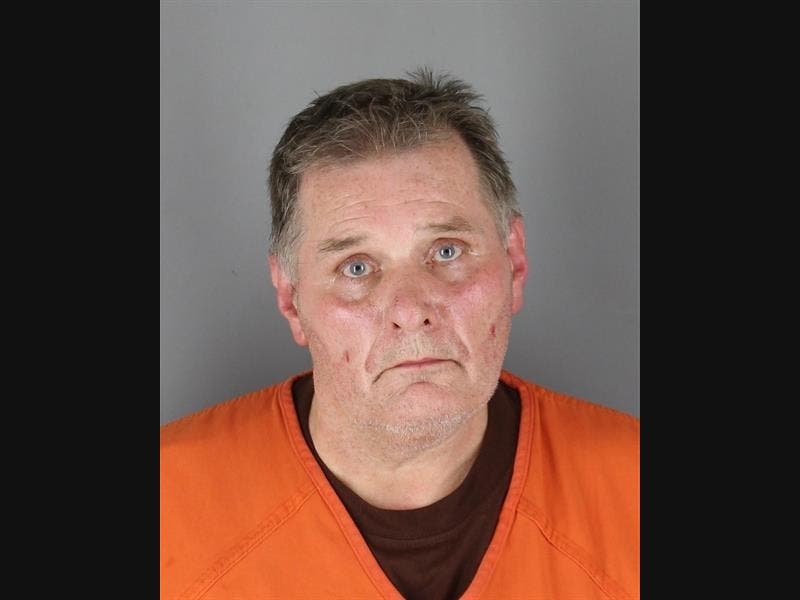 Michael Allen Francisco, 59, ​was charged Tuesday in U.S. Court with one count of maliciously damaging a building engaged in interstate commerce by means of an explosive device.