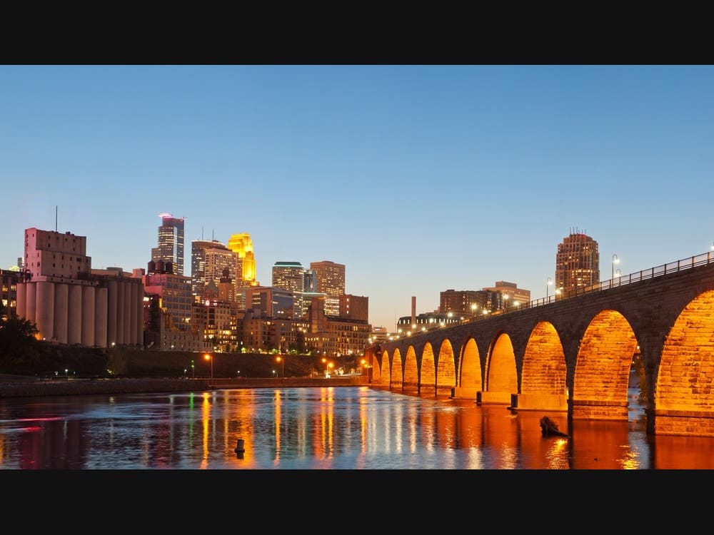 69 Twin Cities Startups Among Fastest-Growing In America: New Ranking