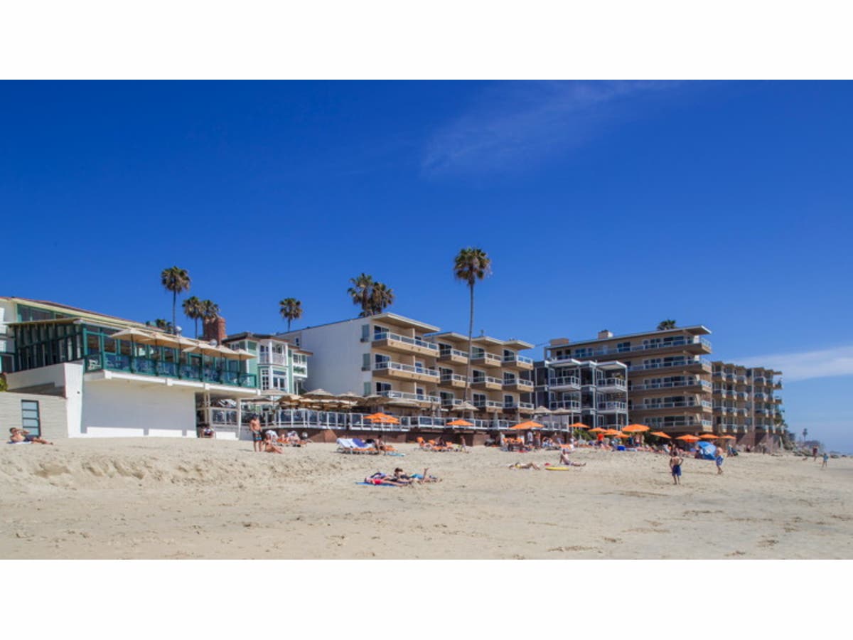 Luxury Hotel In Laguna Beach Purchased By JLL Hotels And Hospitality