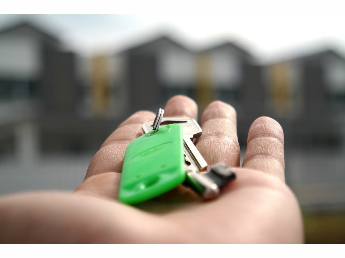 Arcadia Housing Market Increases Pending Sales, Report Says