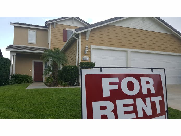 
Rent Estimates In Banning-Beaumont Area