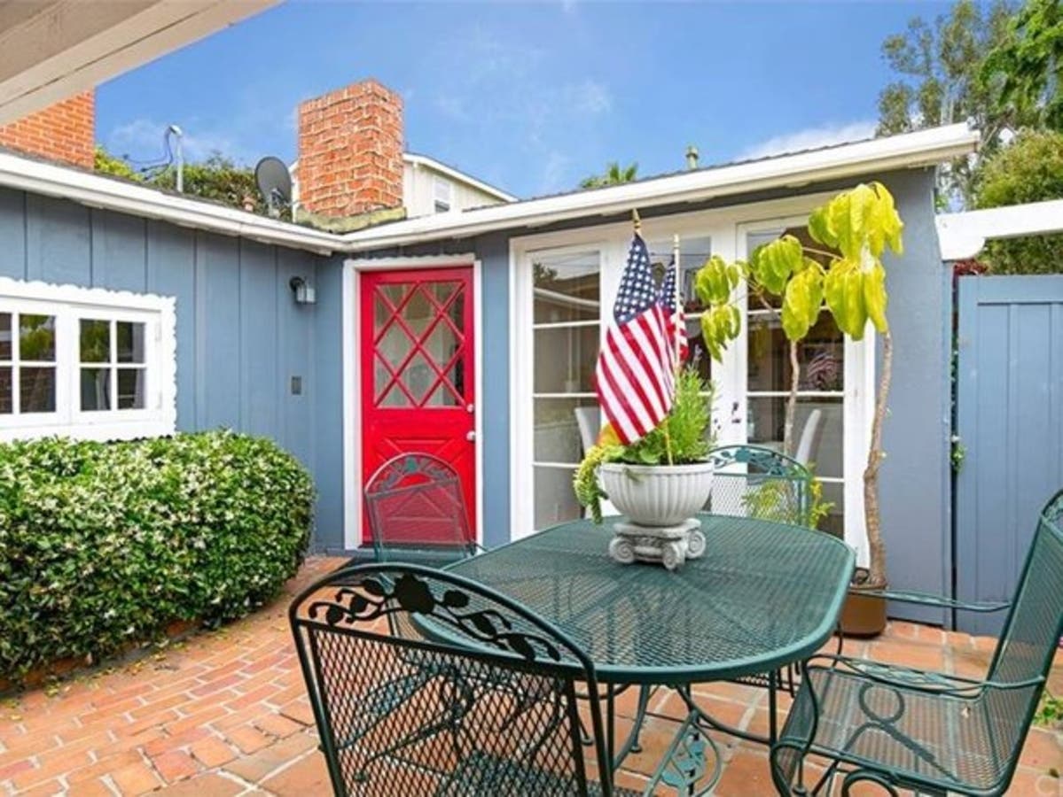 5 Of Orange County's Cheapest Beach Houses