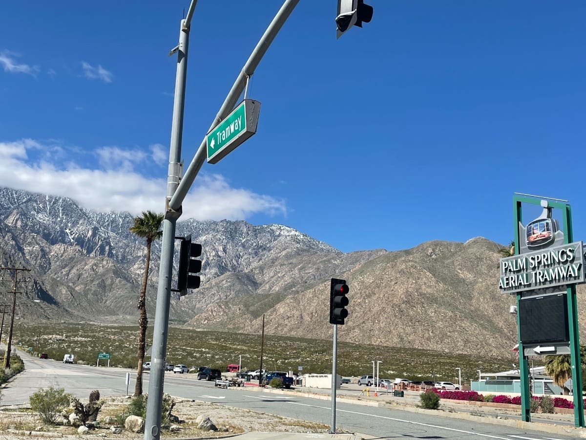 Residents have until Sunday to ride the Palm Springs Aerial Tramway before its month-long closure. What to know.