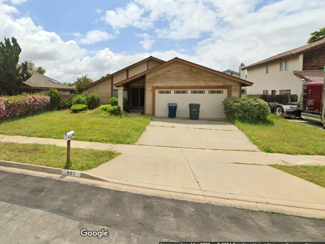 This Escondido home is one of 400+ up for bid in the upcoming tax auction.How much would you risk for homeownership? From property or homes with land to time shares across San Diego County, here is what the Tax Collector's website has for sale in 2024.