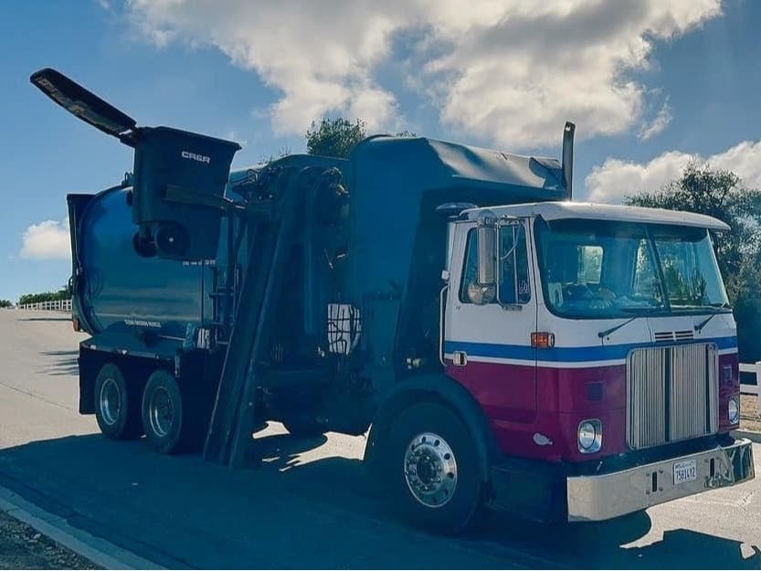 CR&R Replaces Laguna Beach's Waste Collection Services Starting July 1