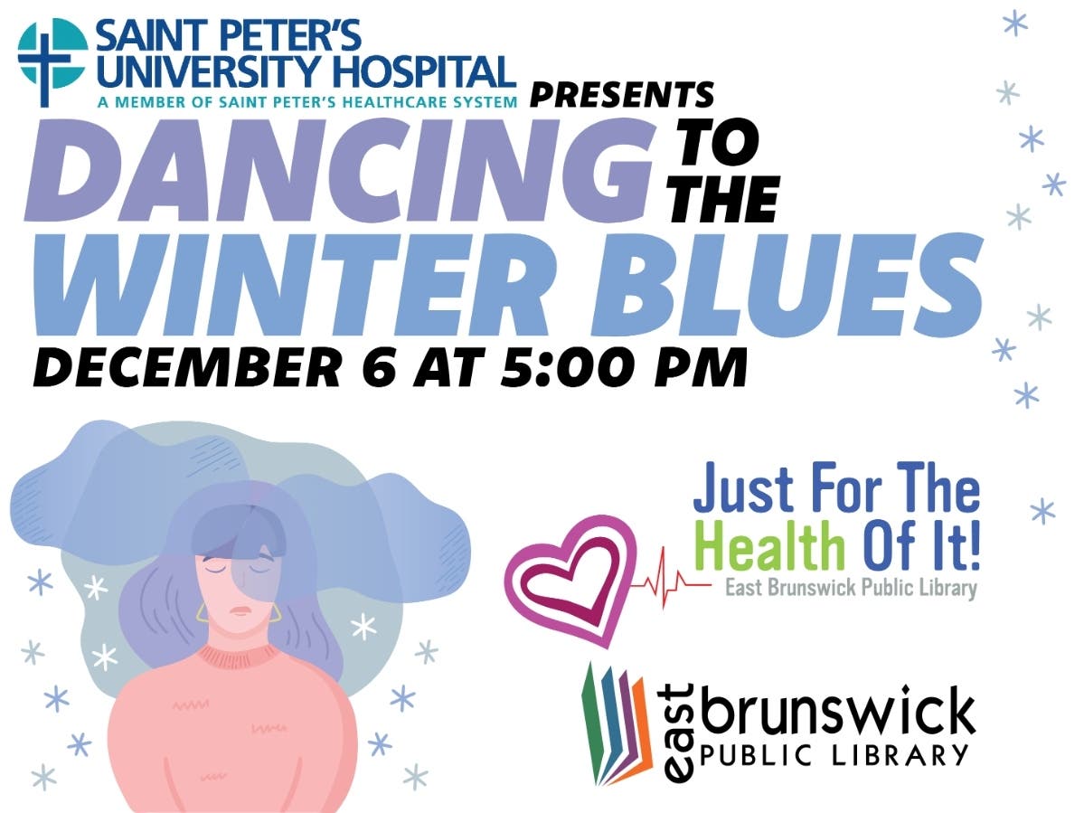 Dancing to the Winter Blues web