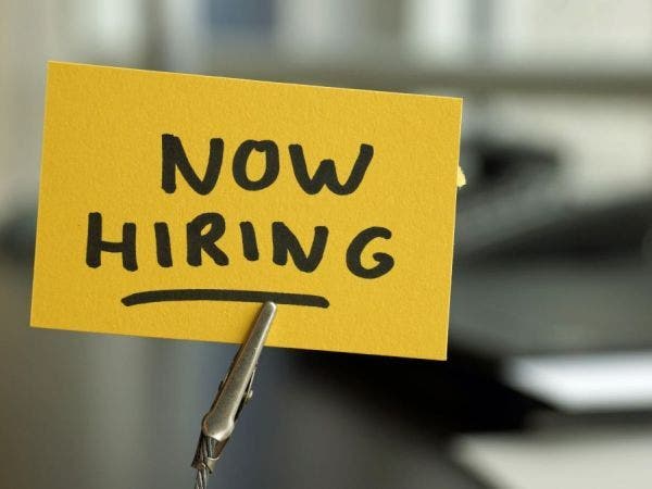 30 Job Openings in Ashburn