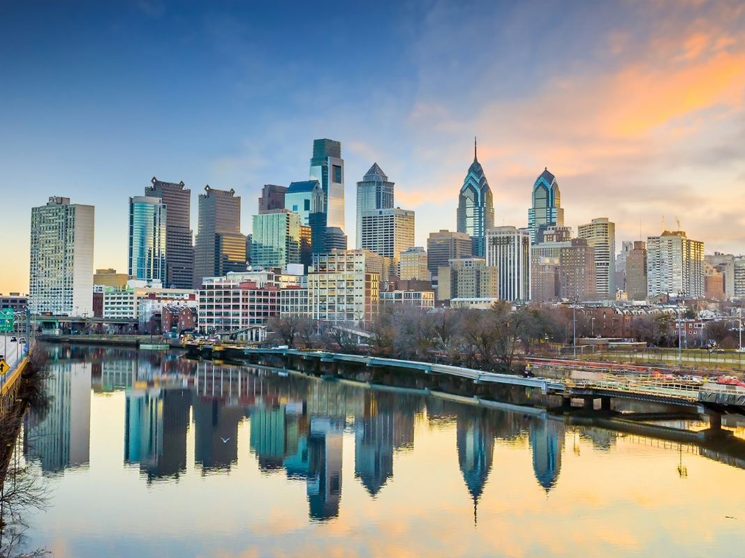 Philadelphia received ‘F’ for fiscal health