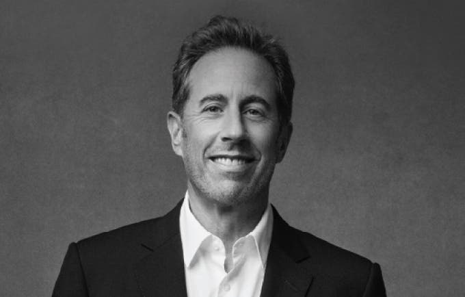 Jerry Seinfeld