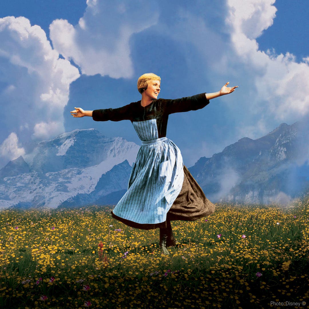 Rodgers & Hammerstein’s The Sound of Music Sing-A-Long