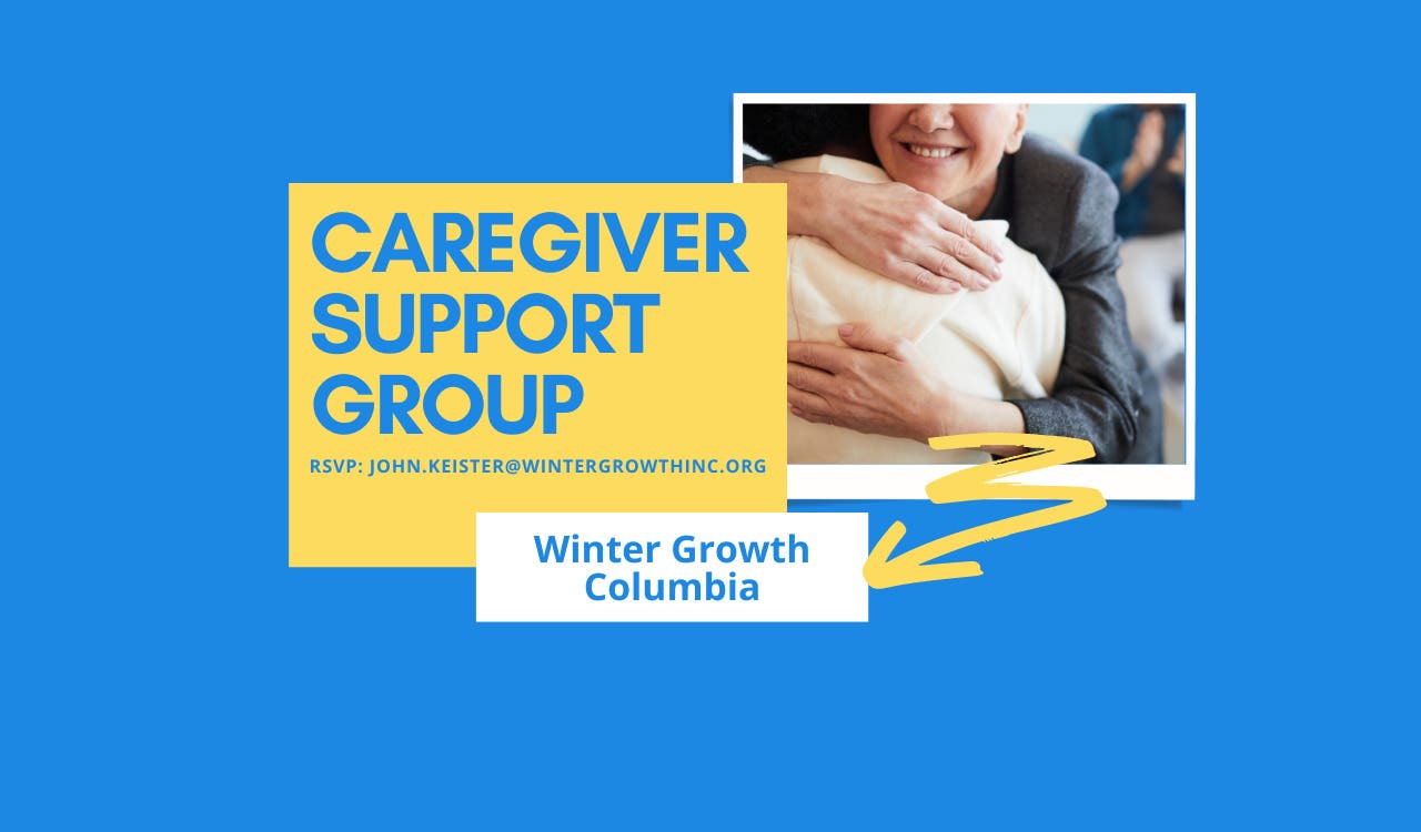 Caregiver Support Group