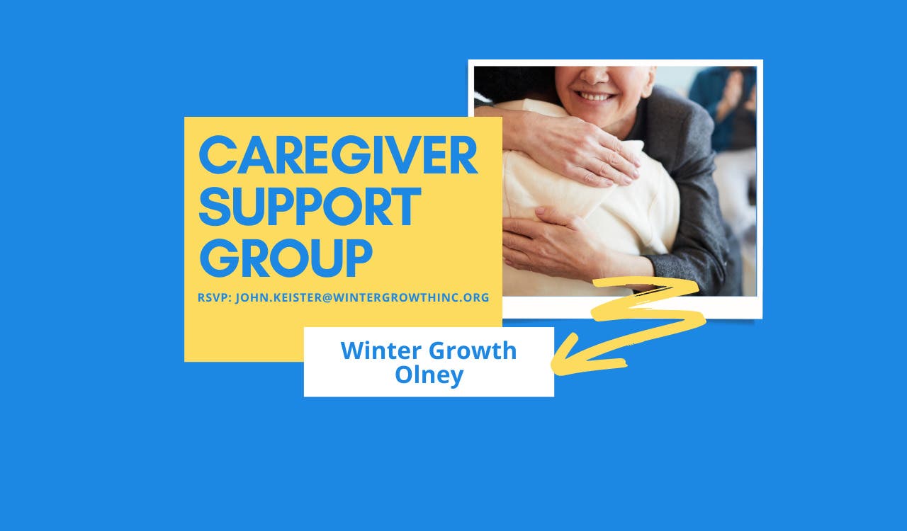 Caregiver Support Group