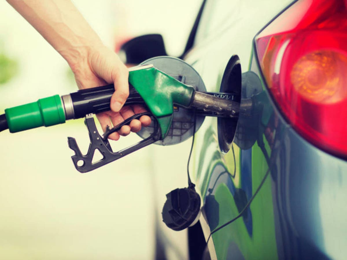 Where To Get Cheapest Gas For Labor Day Weekend In Gaithersburg