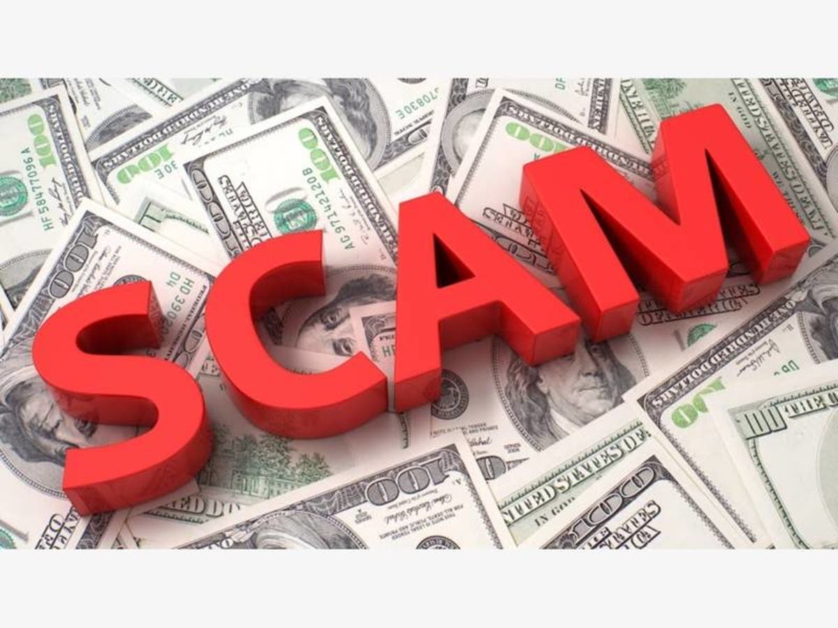 Takoma Park Police Warn Residents Of Driveway Repair Scam (ICYMI)