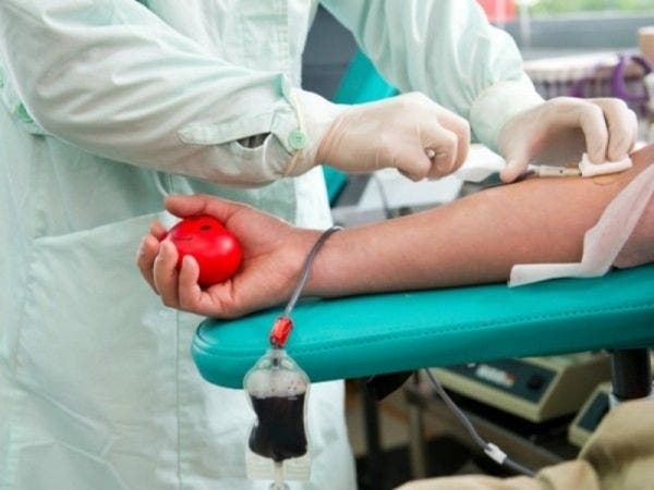 The Levittown Fire Department will be hosting a blood drive on Jan. 26.