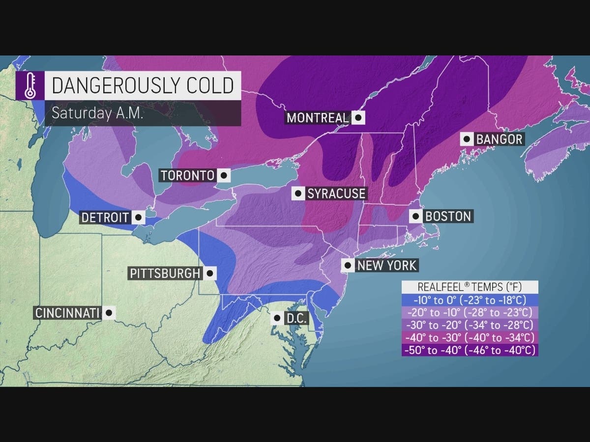 Temperatures on Saturday will be around 25 degrees, according to forecasts.