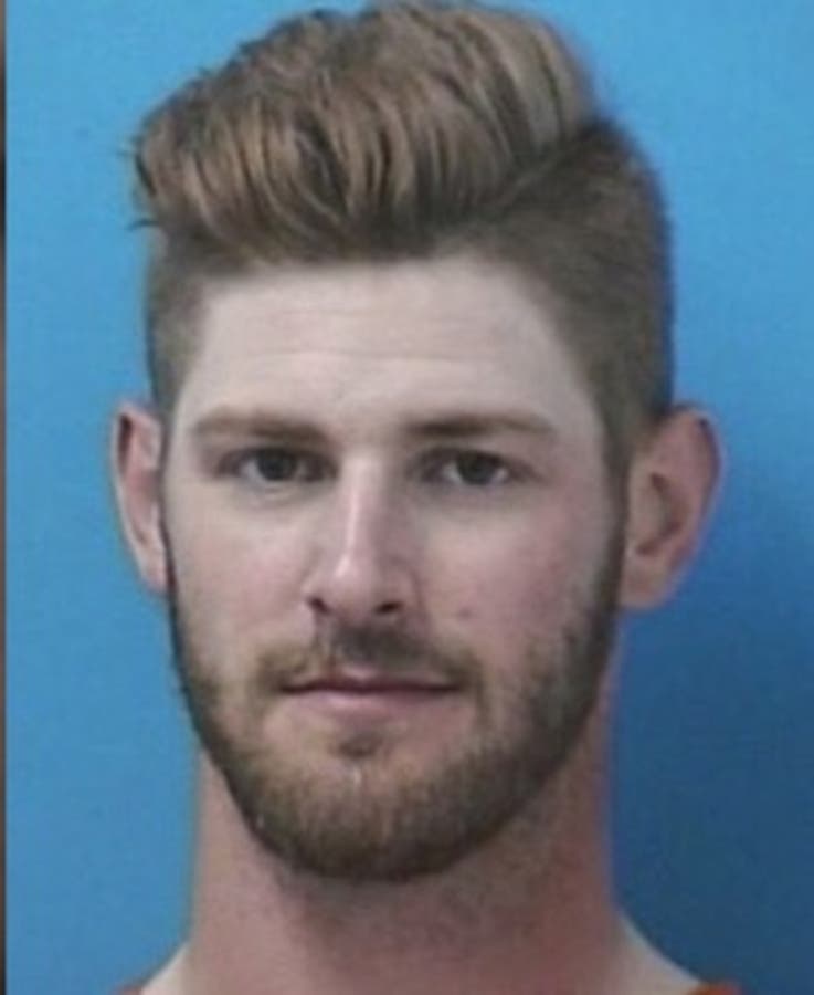 Predators' Austin Watson Pleads No Contest To Domestic Assault