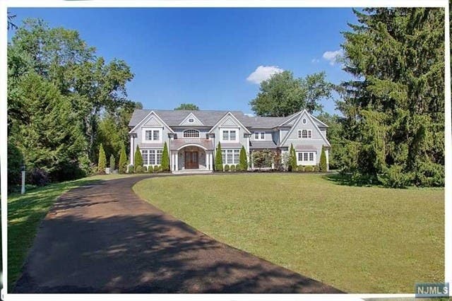 PHOTOS: Kevin Jonas Sells Boonton Home For $1.95 Million