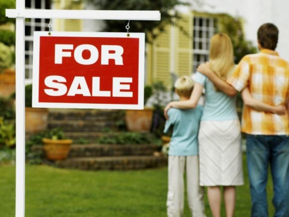 Here’s What You Need To Earn To Buy A Home In Morris County