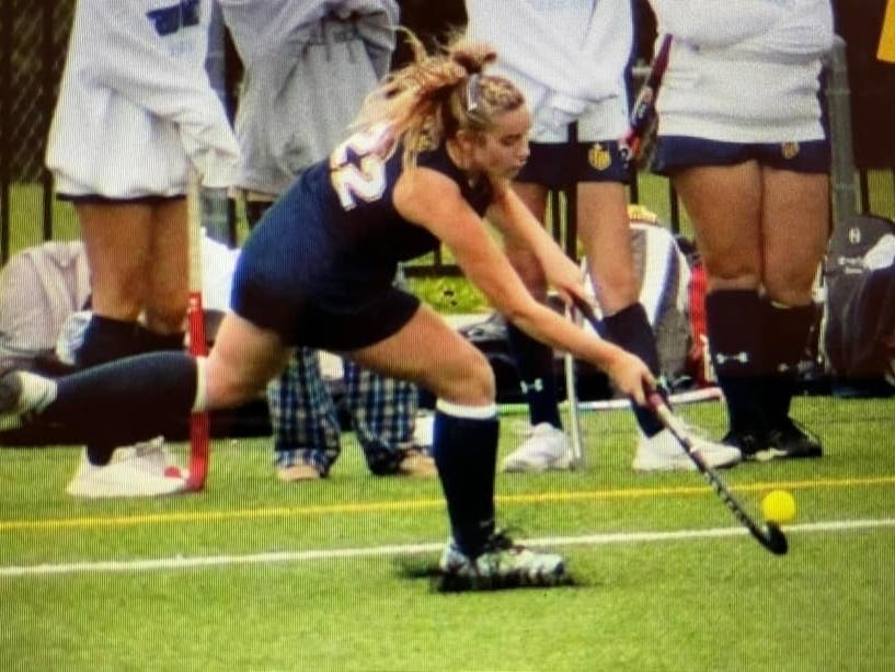 Star Student Athletes: Haverford Field Hockey Star Also Masters Music