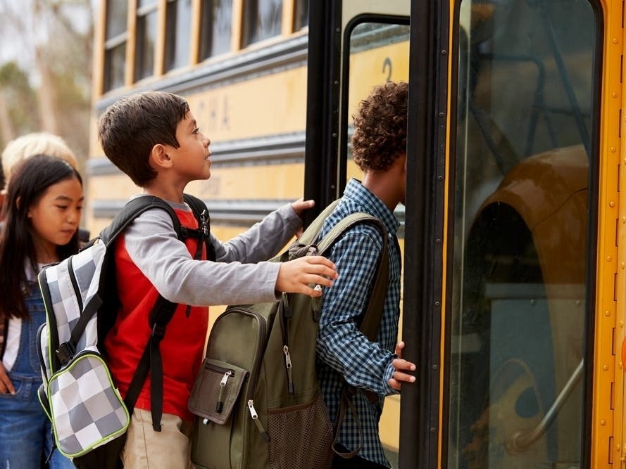 Officials said more detailed information and timelines regarding the new school will be shared with the community during public meetings in the coming months.