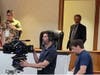Mark Ruffalo and HBO production crews were at the Delaware County Government Center and Courthouse to shoot scenes for the new HBO show "Task."