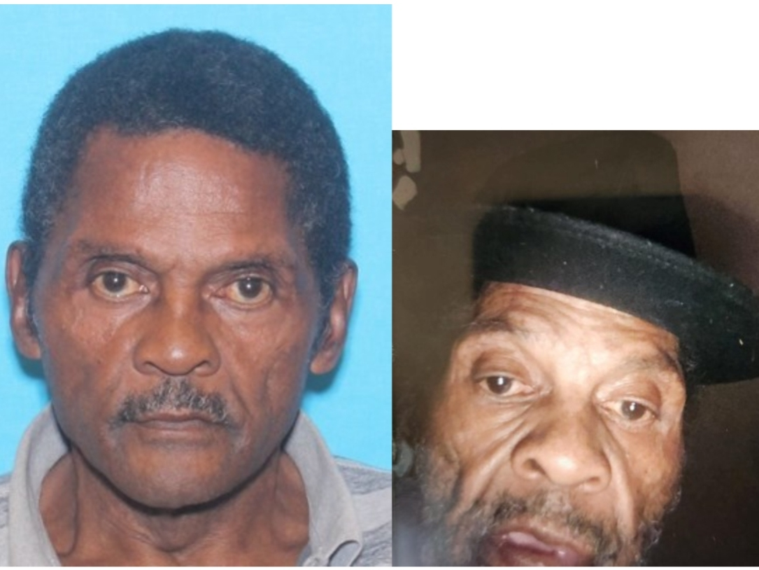 74-Year-Old Man Missing: Philadelphia Police