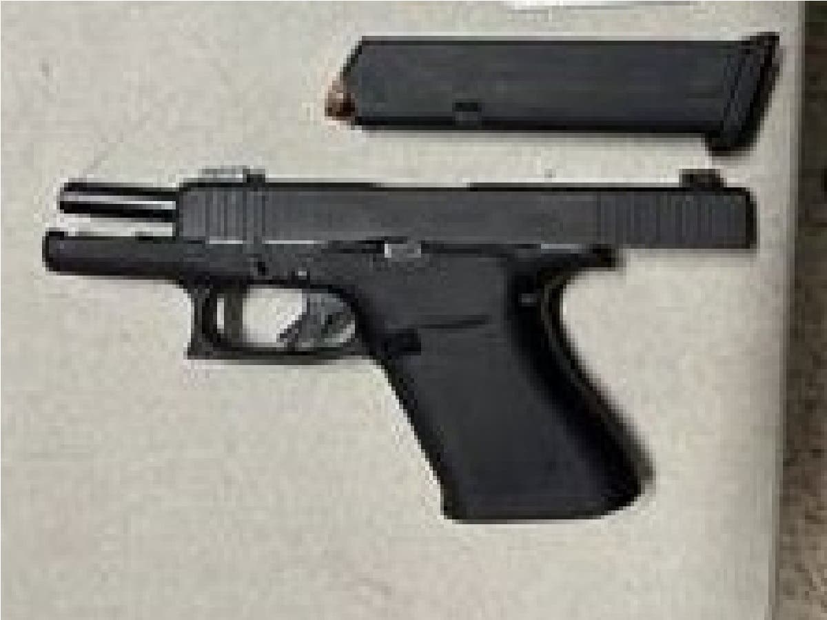 2 Guns Caught By TSA At Philly International Airport Thursday