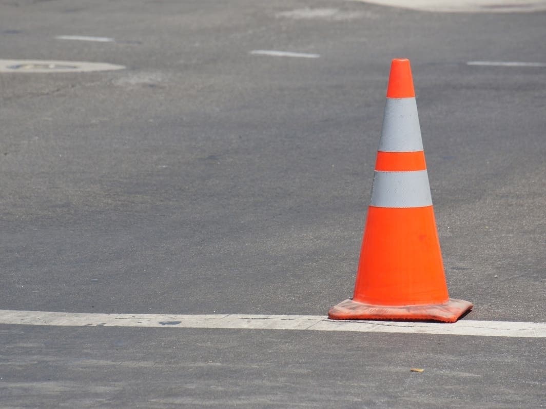 Sewer Work Taking Place On 6 Tredyffrin Township Roads This Week