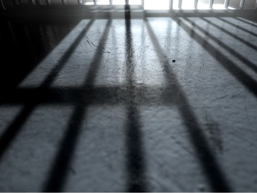 Rape Reported At State Prison In Delaware County