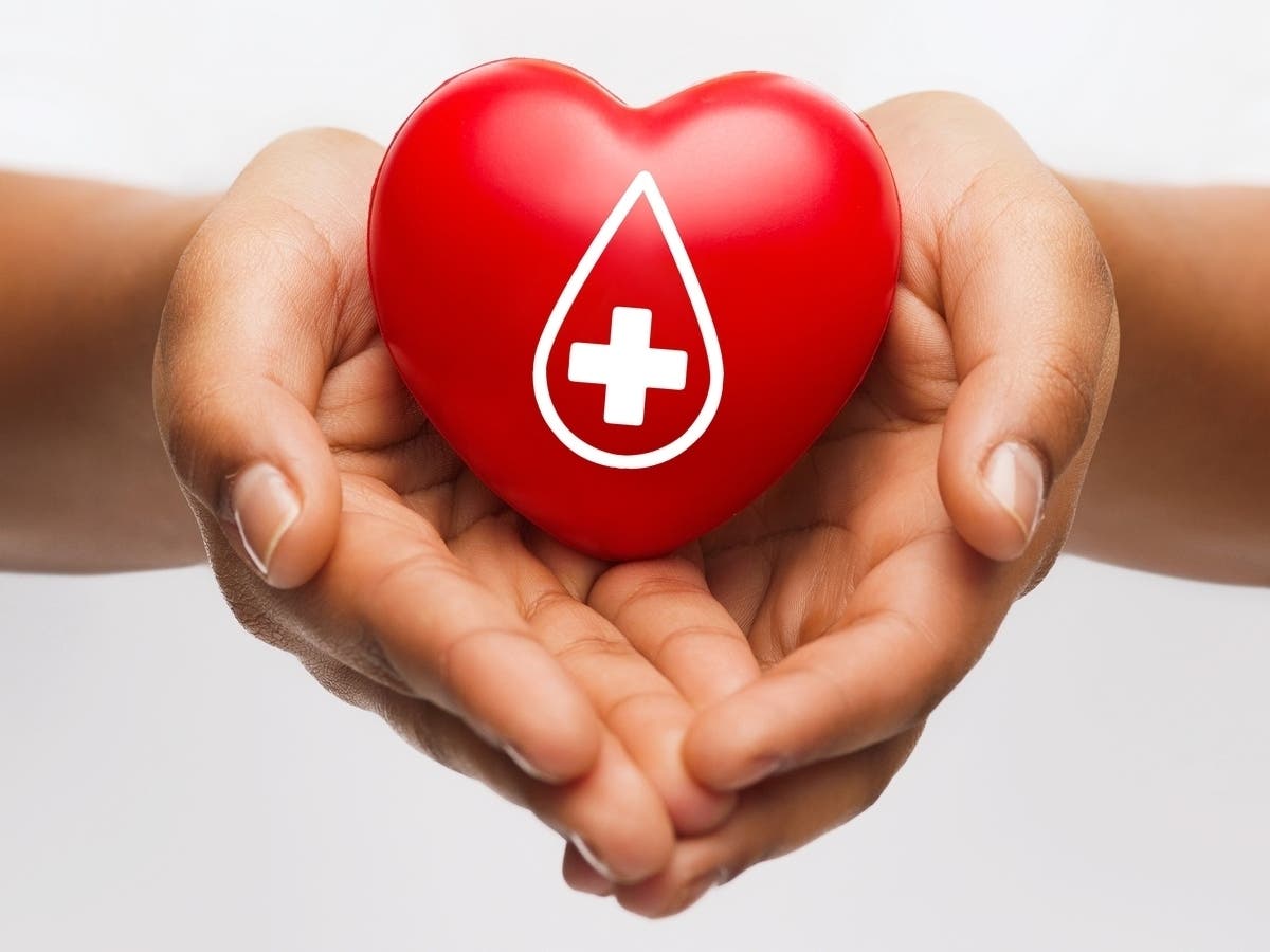 Give Blood Aug 22 In Easttown Township And Get A $20 Amazon Gift Card