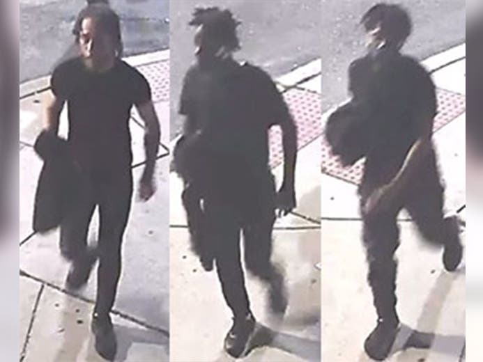 3 Sought In Gunpoint Robbery Near Temple University