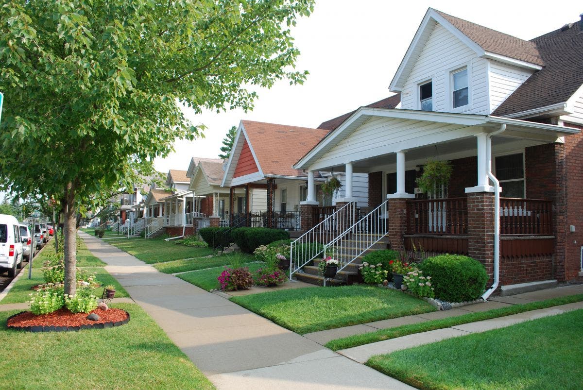 Dearborn Housing Market Remains Strong: Realtors