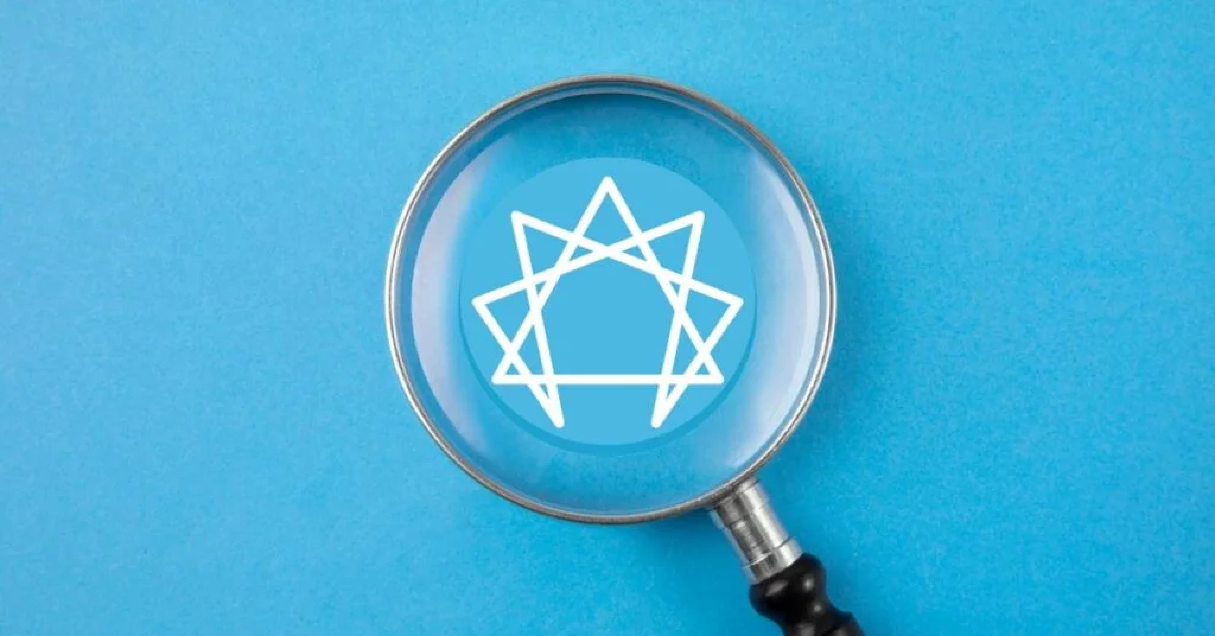 Summer Sunday Forum: Introduction to the Enneagram