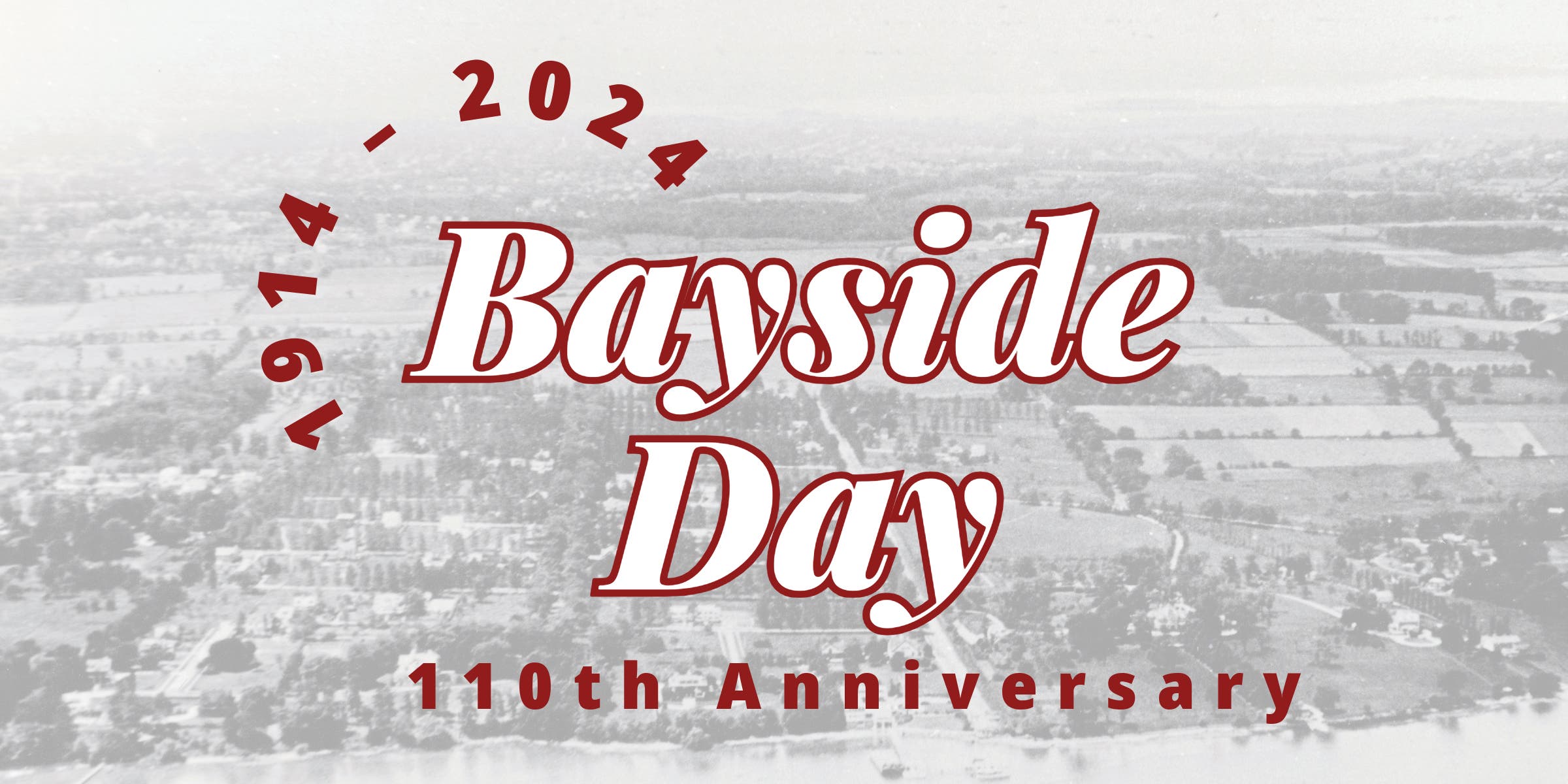 Bayside Day Celebration