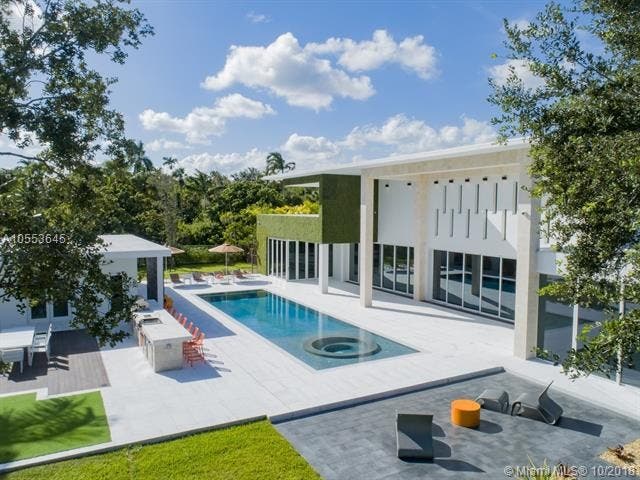 Sunday Real Estate: 5 Gorgeous SoFlo Homes