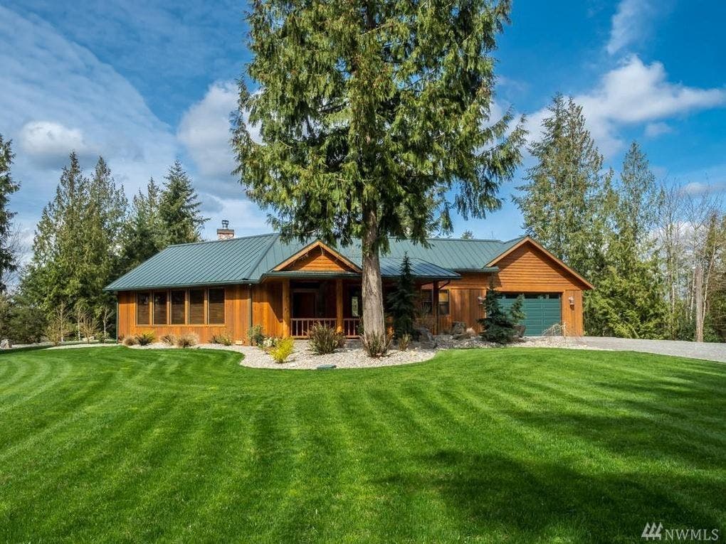 Enumclaw's Latest Houses for Sale