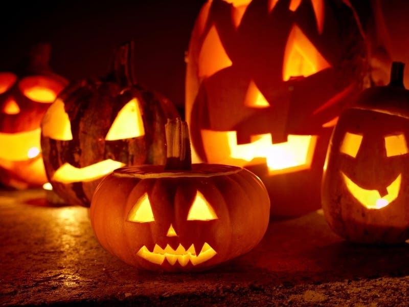 Find out what's going on for Halloween 2019 in Central Massachusetts. 