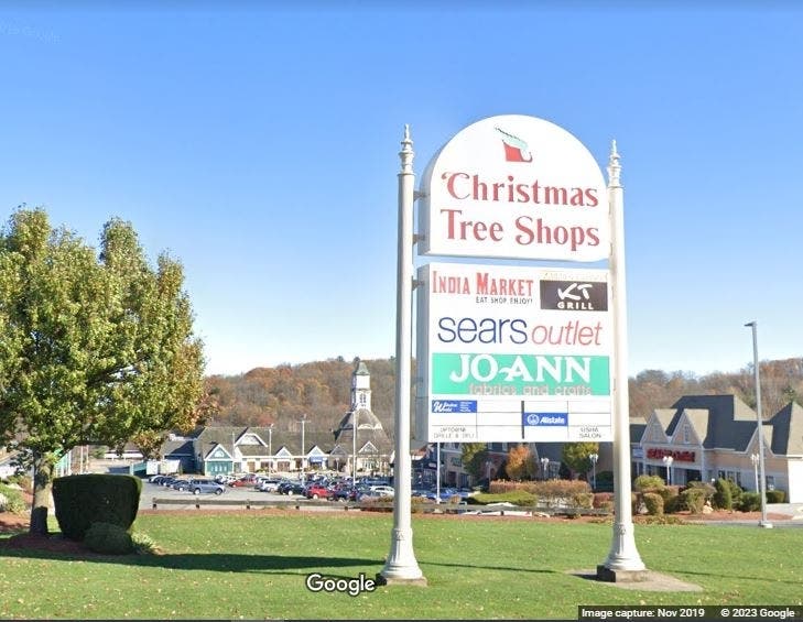 All 13 Massachusetts Christmas Tree Shops will close by the end of August. 
