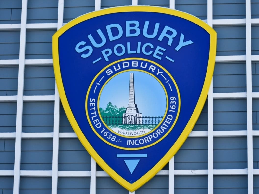 Sudbury police reported a new residential burglary on Tuesday. 