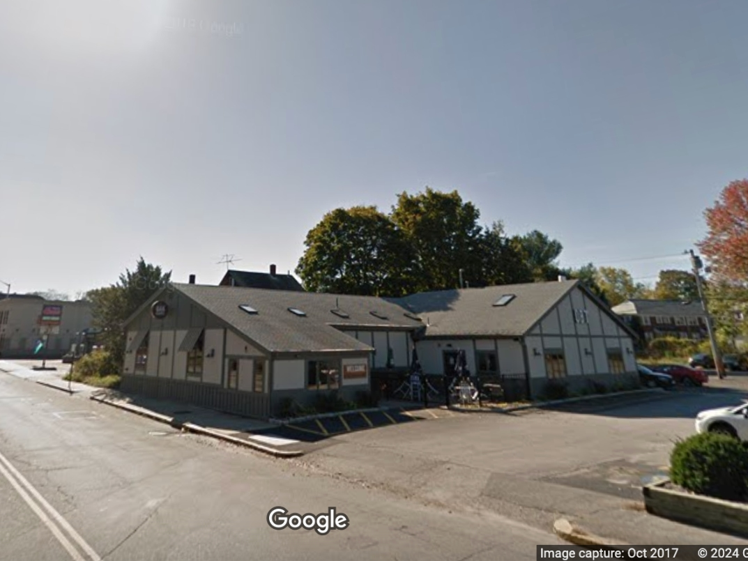 Worcester Oak Barrel Tavern Restaurant Closes For Renovations