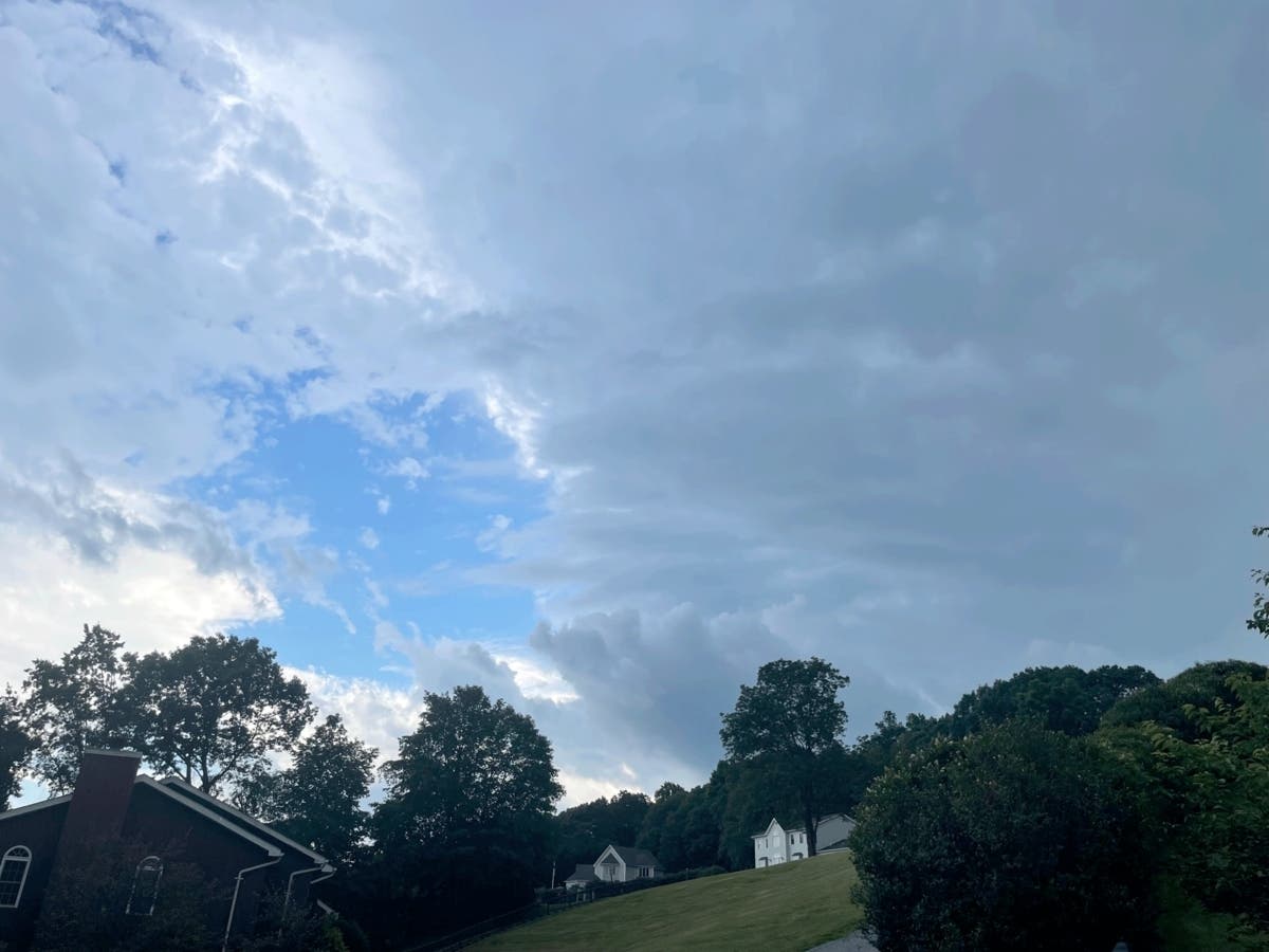 MA July 4 Forecast: Thunderstorms, Rain Possible