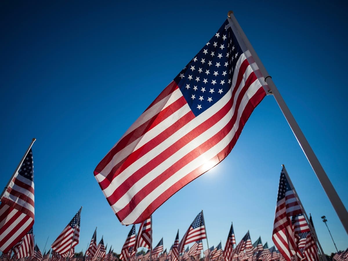 Milford July 4 Parade Steps Off On Independence Day