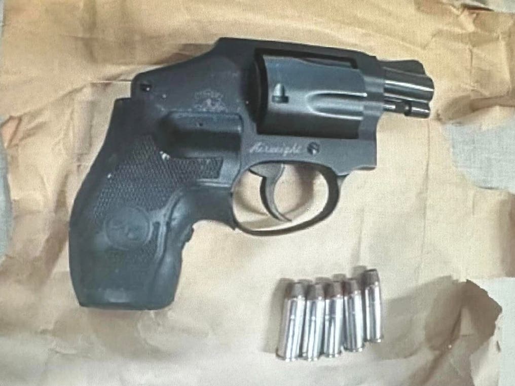 Gun Pointing At Shrewsbury Gas Station Leads To Big Drug Seizure